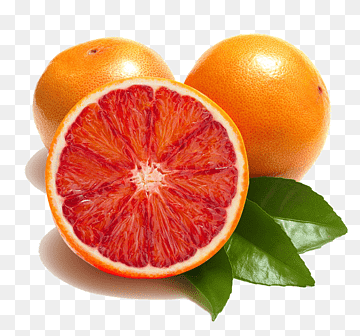 Blood Mandarin
