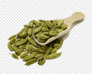 Cardamom