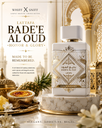 Lattafa Badee al Oud Honor & Glory Eau de Parfum