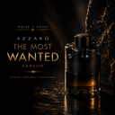Azzaro The Most Wanted Parfum