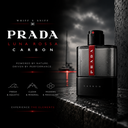 Prada Carbon Luna Rossa Eau De Toilette