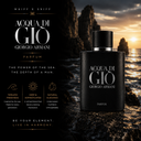 Giorgio Armani Acqua Di Gio Profumo Eau De Parfum