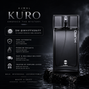 Ajmal Kuro Eau De Parfum