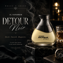 Al Haramain Detour Noir Eau de Parfum