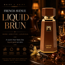 French Avenue Liquid Brun Eau de Parfum