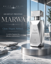 Arabiyat Prestige Marwa Eau de Parfum