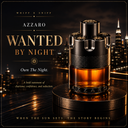 Azzaro Wanted By Night Eau De Parfum