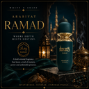 Arabiyat Prestige Ramad Oriental Eau de Parfum