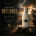 Amouage Outlands Essences de Parfum