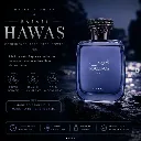 Rasasi Hawas Eau De Parfum For Him