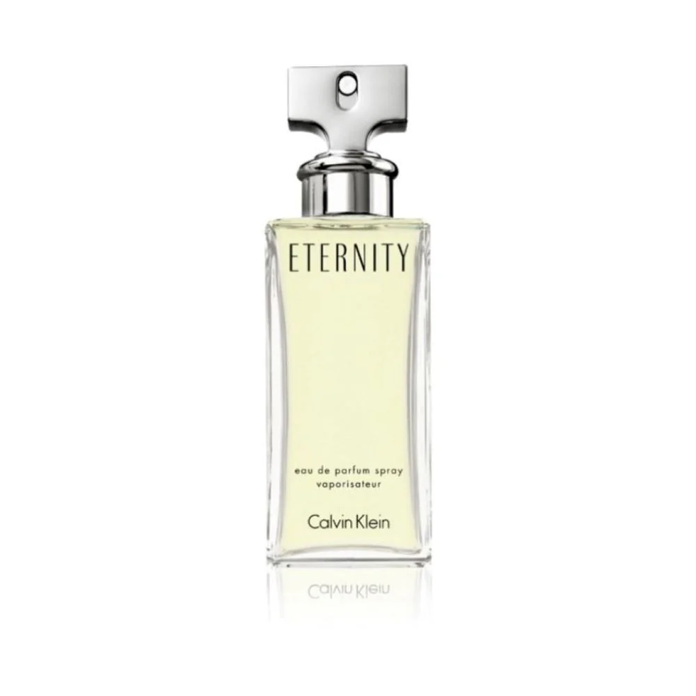 Calvin Klein CK Eternity Eau De Parfum For Women Regular price