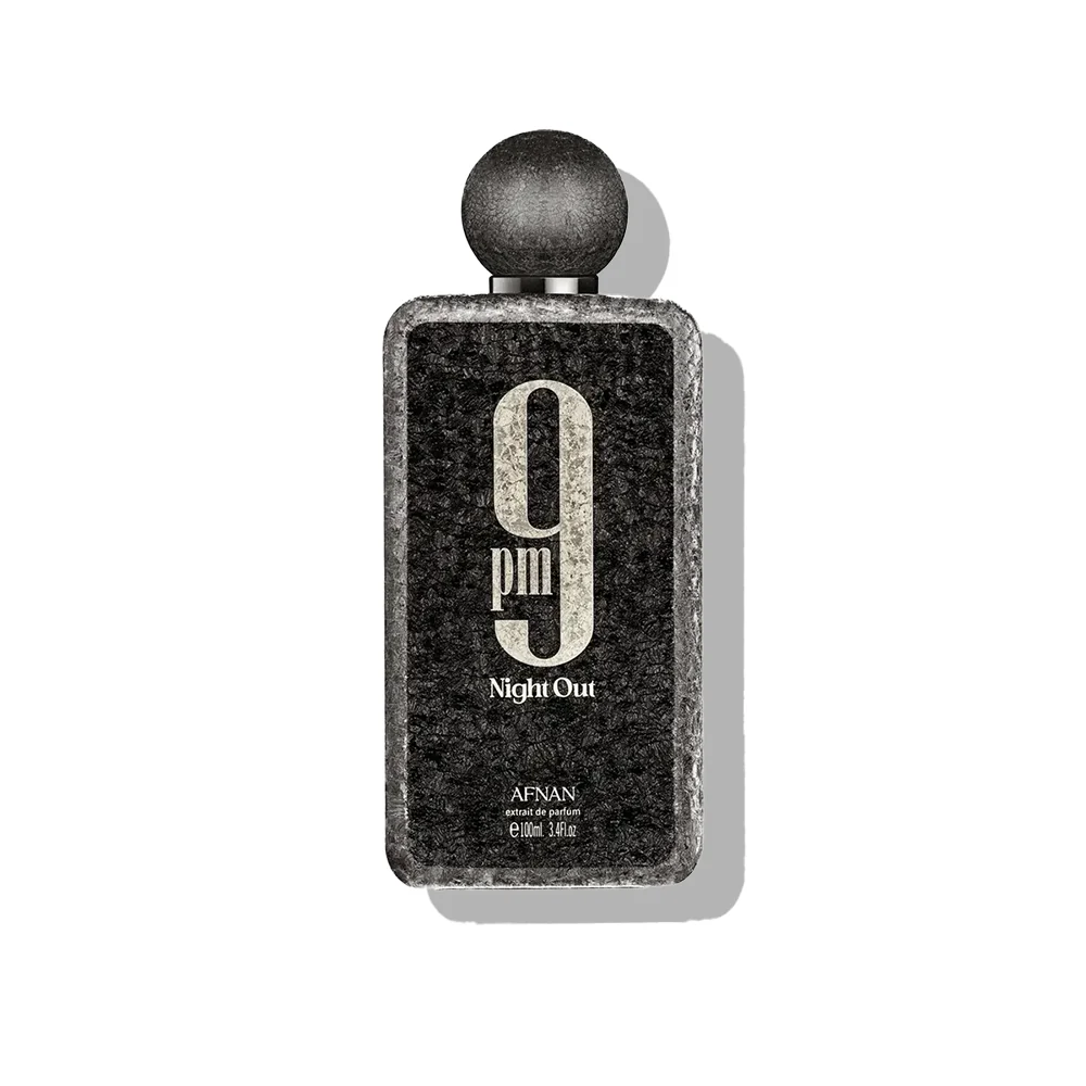 Afnan 9pm Eau De Parfum