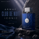 Armaf Club de Nuit Iconic Eau de Parfum