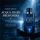 Giorgio Armani Profondo Eau De Parfum