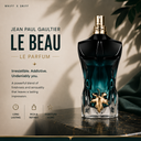 Jean Paul Gaultier Le Beau Le Parfum Eau de Parfum