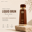 French Avenue Liquid Brun Eau de Parfum