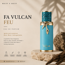 French Avenue Vulcan Feu Eau de Parfum