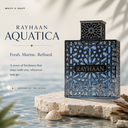 Rayhaan Aquatica Eau de Parfum