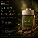 Bvlgari Wood Essence Eau De Parfum