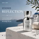 MYKONOS REFLECTION