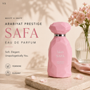 Arabiyat Prestige Safa Eau de Parfum