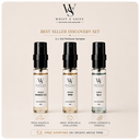 Best Seller Discovery Set