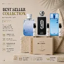 Try 3 Bestselling Perfumes Before Buying Full Bottles