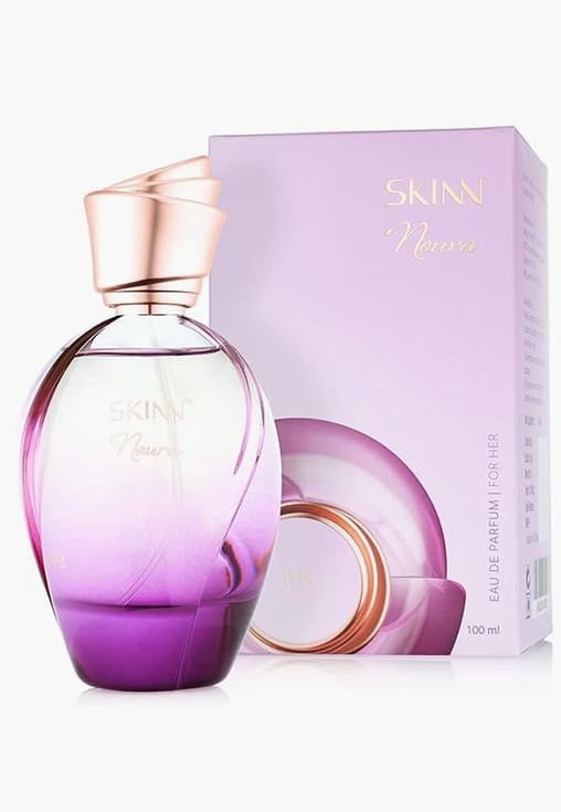 Skinn Noura Iris Eau De Parfum For Her Regular price
